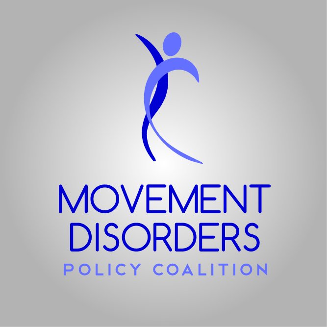 MDPC brings together advocacy groups, health care providers & patients to inform policy impacting patient-centered care for people with movement disorders.