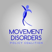 Movement Disorders Policy Coalition(@movedisorders) 's Twitter Profile Photo