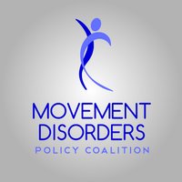 Movement Disorders Policy Coalition (@movedisorders) 's Twitter Profile