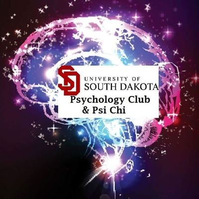 University of South Dakota
Psychology Club & Psi Chi Chapter