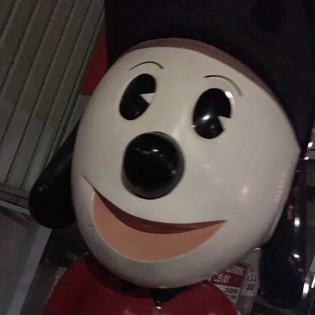 チャンチョ全肯定主義者