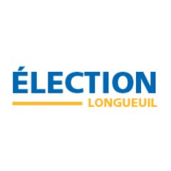 Page officielle du Bureau d'élection de Longueuil.