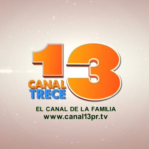Twitter oficial de Teleoro Canal 13, tu canal católico. Televisión de fe y cultura.