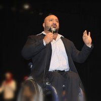 معتز الجنيدي♿ (@mutazzjunidi) 's Twitter Profile