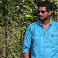 Jashwanth Krishna (@iam_jash_) 's Twitter Profile