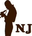 All things Jazz & Blues in the great state of New Jersey!