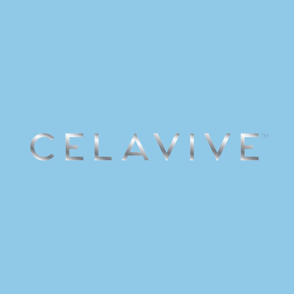 Celavive officially launches in the US and Canada on February 2, 2018. Visit https://t.co/9QOEPGqhvF to learn more
