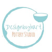 Designbyhart Pottery(@designbyhart) 's Twitter Profile Photo