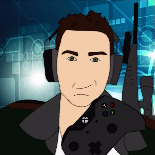 Jcon_42's profile picture. I'm here, you're welcome society.