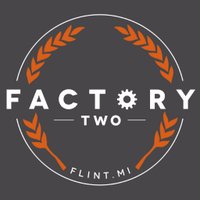 Factory Two(@FactoryTwo) 's Twitter Profile Photo