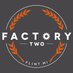 Factory Two (@factorytwo) Twitter profile photo