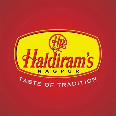 Haldirams