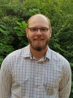 Jason Ackerson Profile