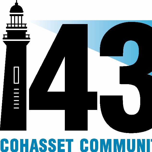 We are Cohasset, MA local access TV stations