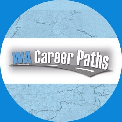 WACareerPaths's profile picture. Sharing career and education info for the 21st century so you can get on your path to success!