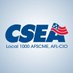 CSEA Local 1000 (@CSEALocal1000) Twitter profile photo