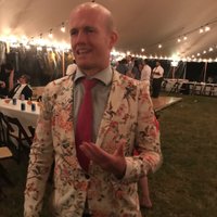 nick chaset (@nchaset) 's Twitter Profile