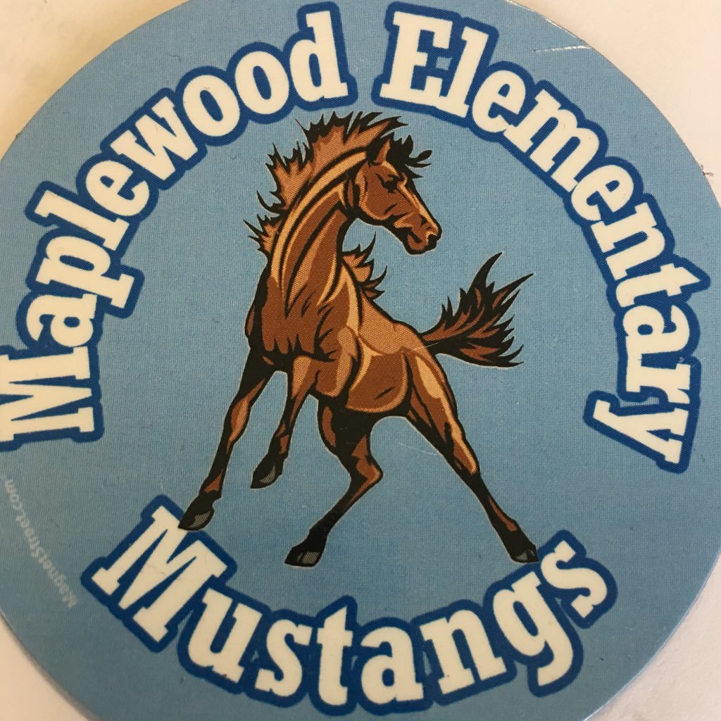 The official Maplewood Elementary School Twitter account. 