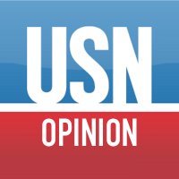 U.S. News Opinion (@usnewsopinion) 's Twitter Profile
