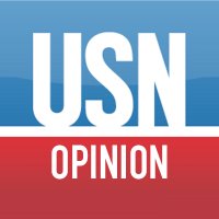 U.S. News Opinion(@USNewsOpinion) 's Twitter Profileg