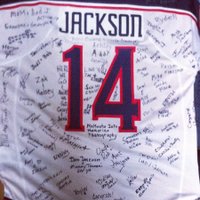 B. Jackson (@actionjaxon02) 's Twitter Profile