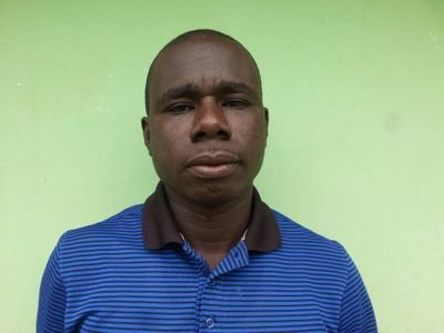 bkwasitwumasi's profile picture. In Him is life