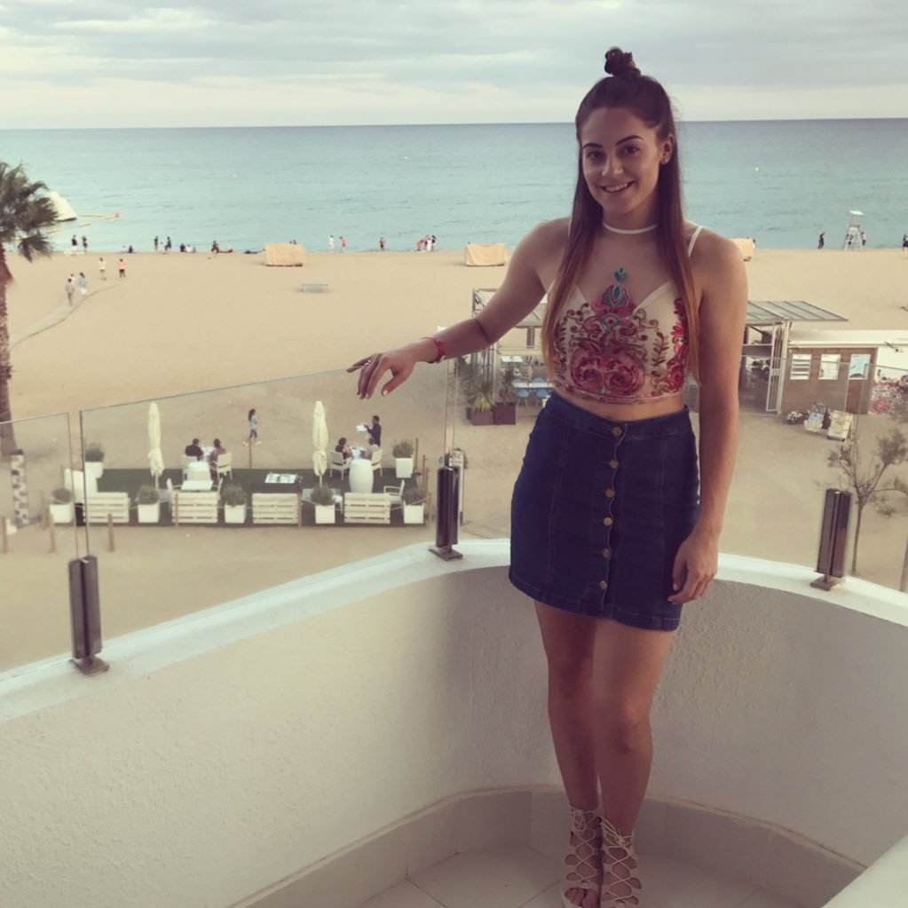 Chelsea Davies (@1991Chels) | Twitter