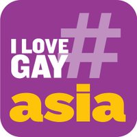 #ILoveGay Asia 🌏(@ILoveGayAsia) 's Twitter Profileg