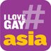 #ILoveGay Asia 🌏 (@ILoveGayAsia) Twitter profile photo