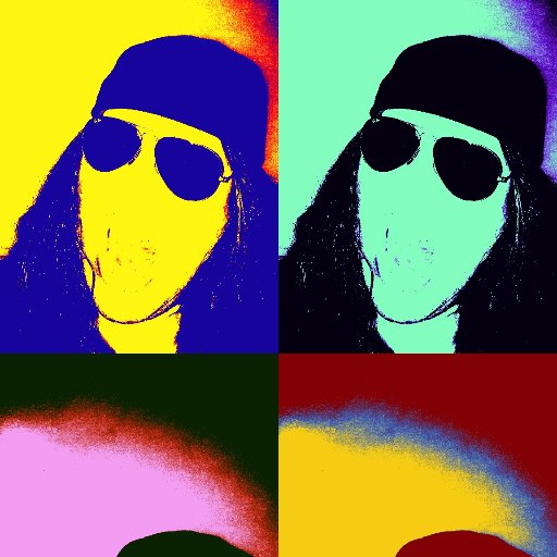 BushveldTV's profile picture. 