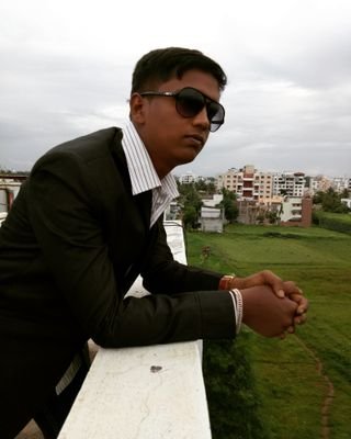 AkashMhadev's profile picture. Sky