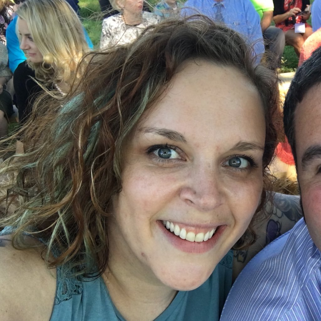 missbetsysexton's profile picture. I get to teach kids for a living!! ❤️✌🏼