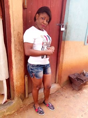 OluchiAmandaCh1's profile picture. 