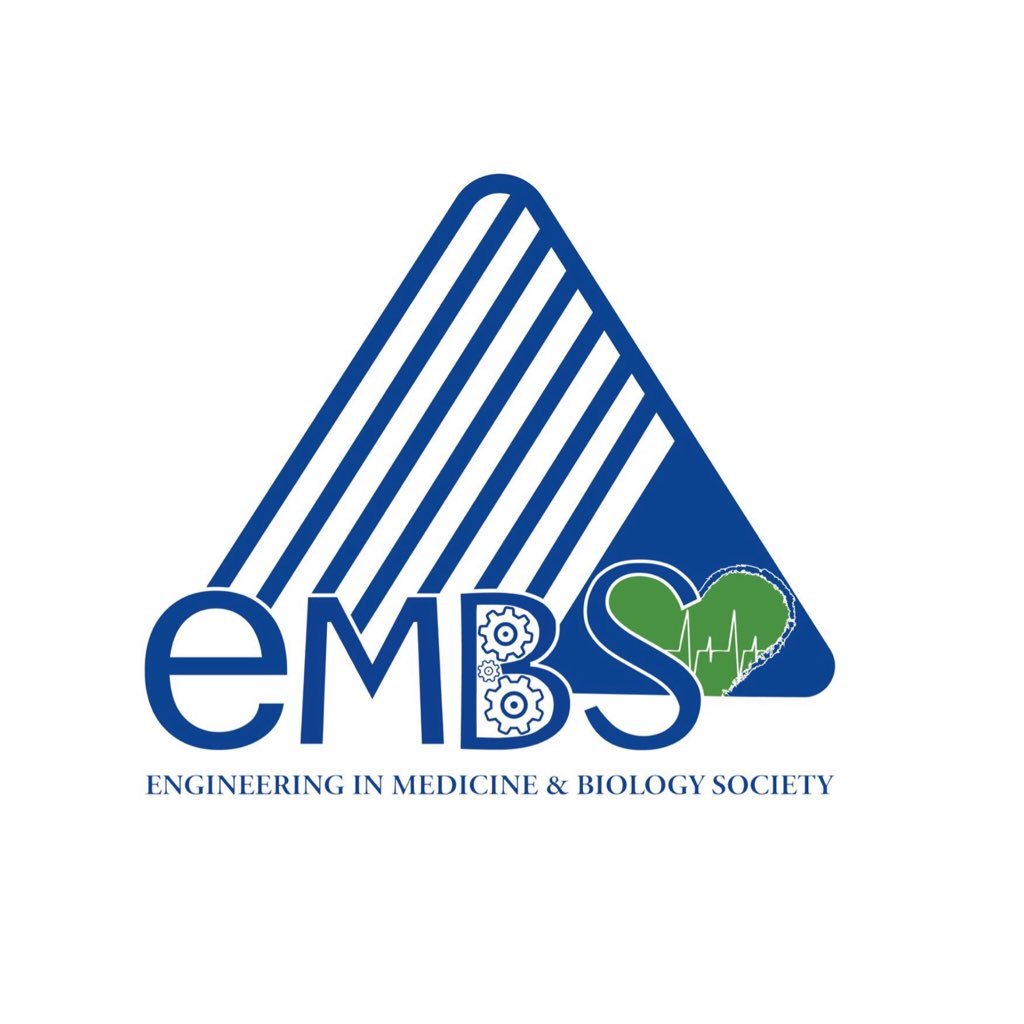 IEEE Yeditepe Üniversitesi Engineering in Medicine & Biology Society (EMBS) Student Club resmi twitter hesabıdır.