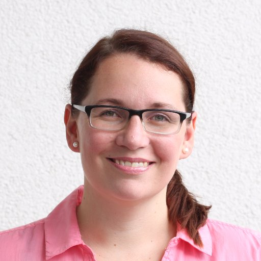 LucieKovarik's profile picture. #HR #recruitment #employerbranding #HRmarketing