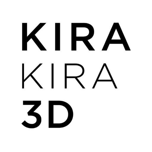 Inspiring, educating, and empowering the next generation of female makers. Closing the gender gap in STEAM. Download the KiraKira3D app to start creating!🦄