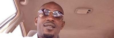 ElokoJohn1's profile picture. Jeux