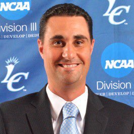 Head Men’s Basketball Coach at Lasell University