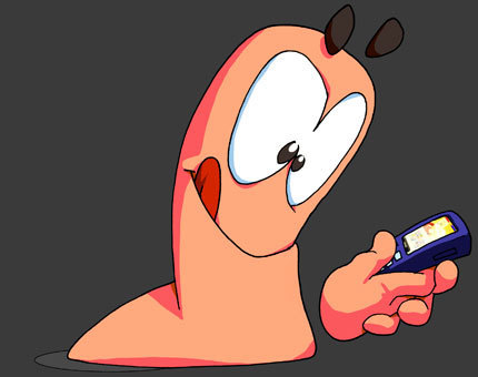 revolution_606's profile picture. 