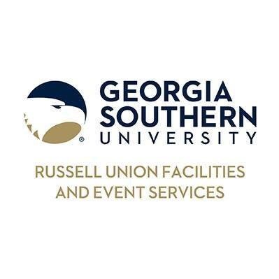 The official twitter for Georgia Southern’s Russell Union. The living room of your campus. #tRUeblue 💛💙