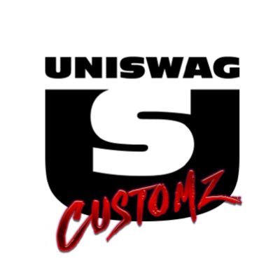 UNISWAG Customz creates custom painted sports gear from cleats to gloves.