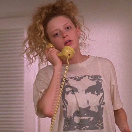 nlyonne_'s profile picture. Natasha Lyonne is the beautiful woman in the world🌹