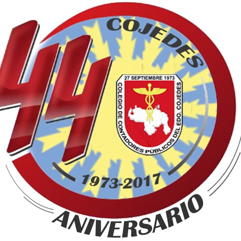 Colegio de Contadores Públicos del Estado Cojedes