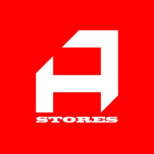A-Store's Official Twitter