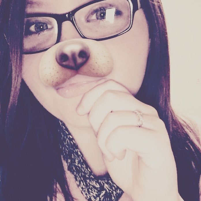 Just have with and be yourself 💕 there's nothing wrong with just simply being you 🖤 feel free to add me on Snapchat! Hannah.hamilto3 ❤️