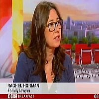 Rachel Horman-Brown KC (Hon) (@rachelhorman) 's Twitter Profile