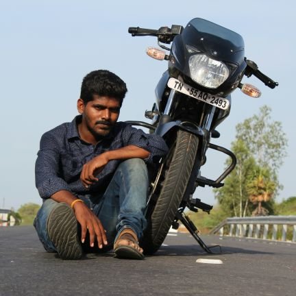 Sivathanush's profile picture. VIP