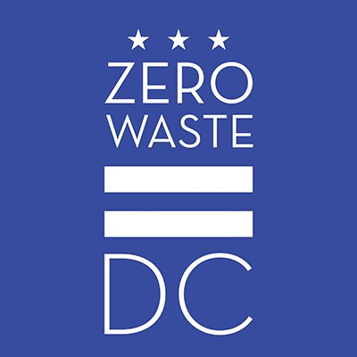 Together, Let’s Build a Zero Waste DC ♻️ Powered by @DCDPW 🚚