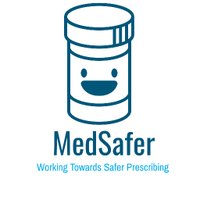 MedSafer (@medsafertool) 's Twitter Profile