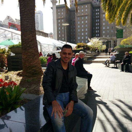 candresbolanos's profile picture. 